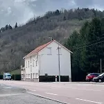 Apartment La Vanne Confortable Et Equipe