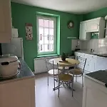 Apartment La Vanne Confortable Et Equipe La Bresse