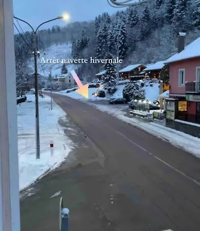 Appartamento La Vanne Confortable Et équipé *