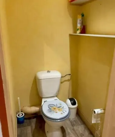 Appartamento La Vanne Confortable Et équipé