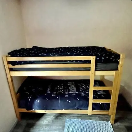 La Vanne Confortable Et équipé *