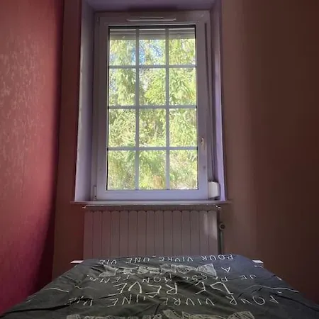 La Vanne Confortable Et équipé *