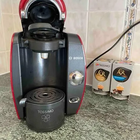 Appartamento La Vanne Confortable Et équipé La Bresse