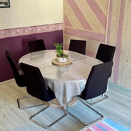 La Vanne Confortable Et Equipe דירה לה ברסה