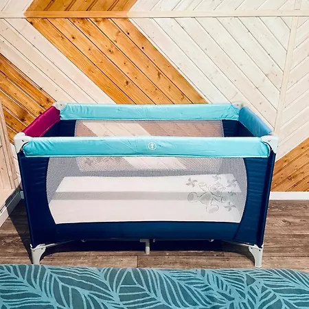 Appartamento La Vanne Confortable Et équipé La Bresse