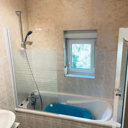 La Vanne Confortable Et équipé *