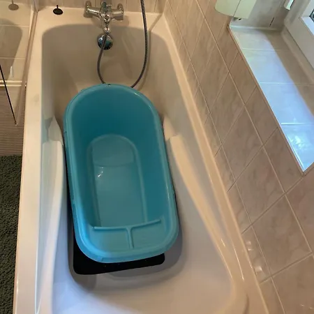 La Vanne Confortable Et équipé