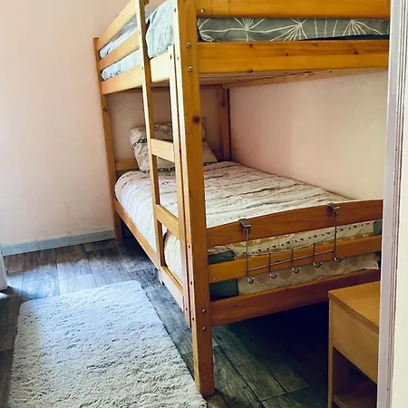 La Vanne Confortable Et équipé Appartamento La Bresse