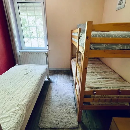 דירה La Vanne Confortable Et Equipe לה ברסה