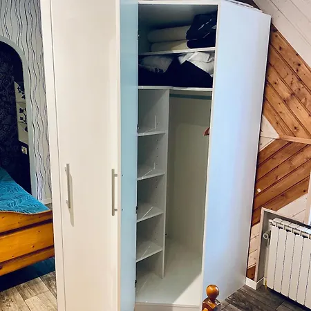 La Vanne Confortable Et équipé *