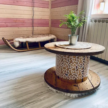 La Vanne Confortable Et équipé * La Bresse