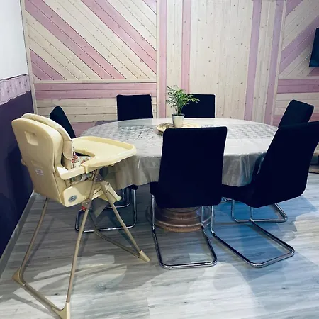 La Vanne Confortable Et équipé