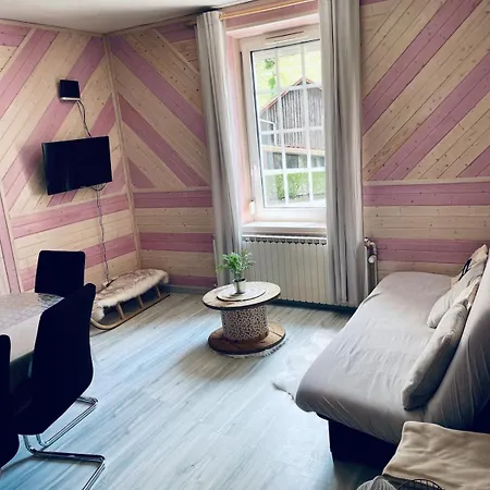 La Vanne Confortable Et équipé Appartamento