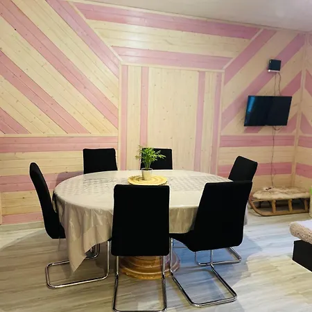 Appartamento La Vanne Confortable Et équipé *