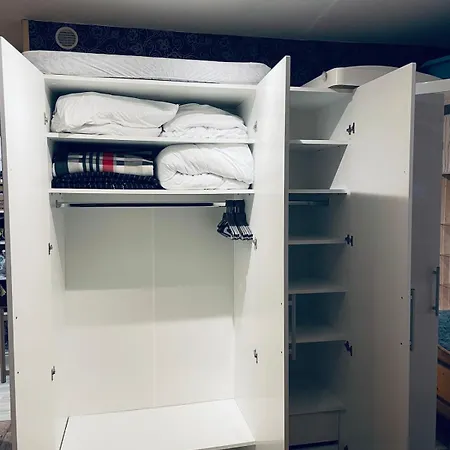 Appartamento La Vanne Confortable Et équipé La Bresse