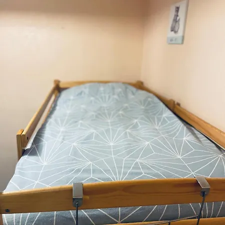 La Vanne Confortable Et équipé *