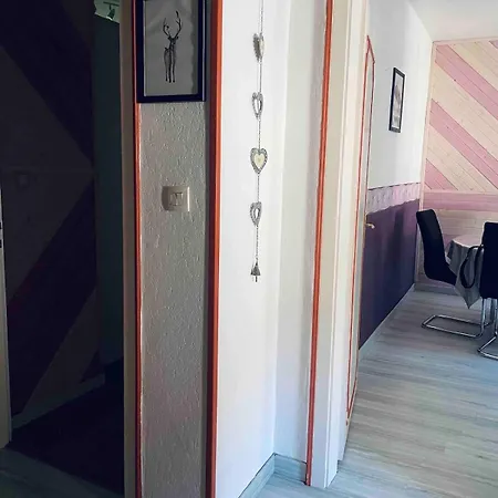 La Vanne Confortable Et équipé