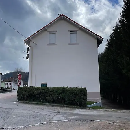 La Vanne Confortable Et équipé Appartamento