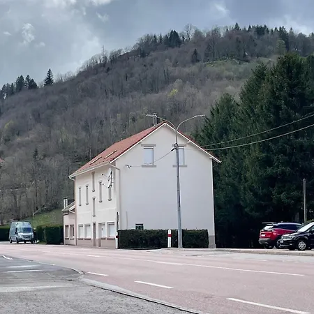 Appartement La Vanne Confortable Et équipé