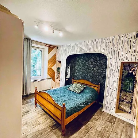 La Vanne Confortable Et équipé Appartamento *