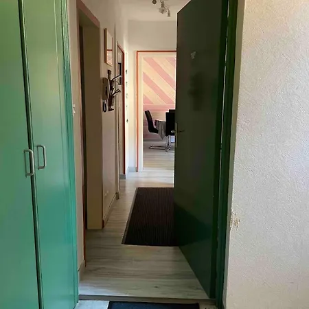 Appartamento La Vanne Confortable Et équipé *