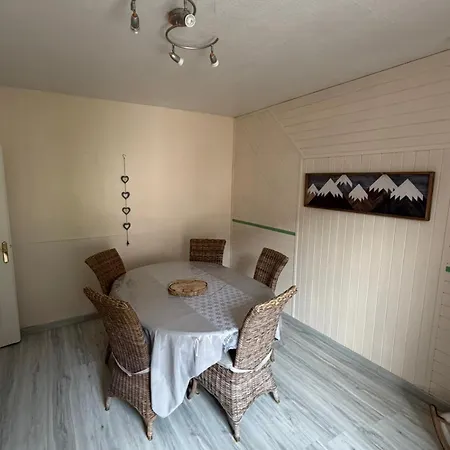 La Vanne Confortable Et équipé * La Bresse