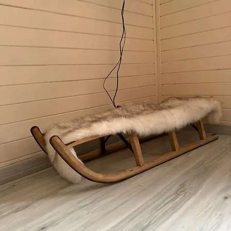 La Vanne Confortable Et équipé La Bresse