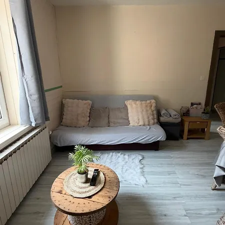 La Vanne Confortable Et équipé Appartement