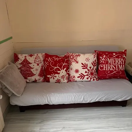 La Vanne Confortable Et équipé La Bresse