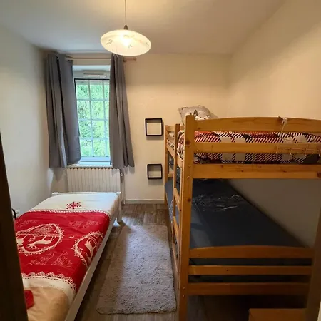 La Vanne Confortable Et équipé