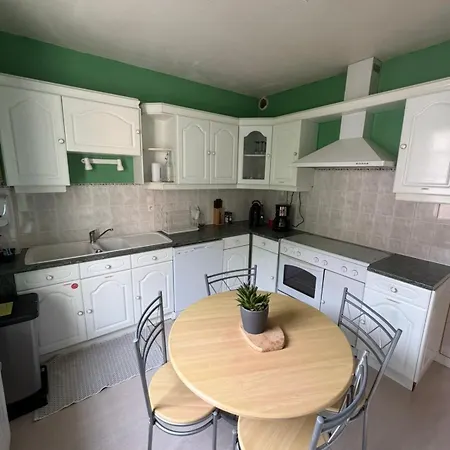 Appartamento La Vanne Confortable Et équipé