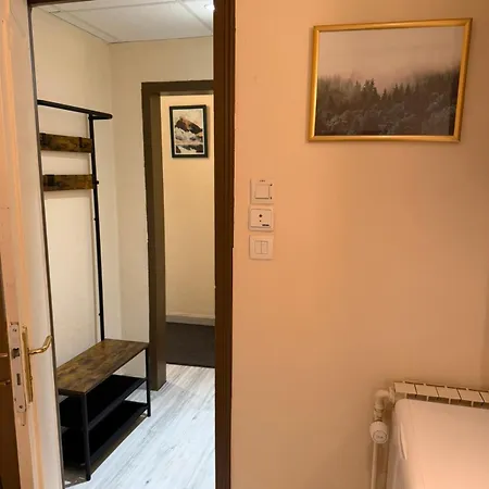 La Vanne Confortable Et équipé *