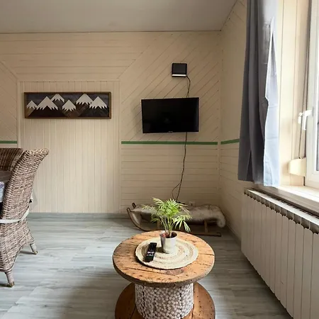 La Vanne Confortable Et équipé * La Bresse