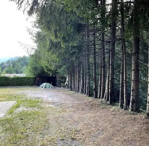 La Vanne Confortable Et Equipe Apartmán