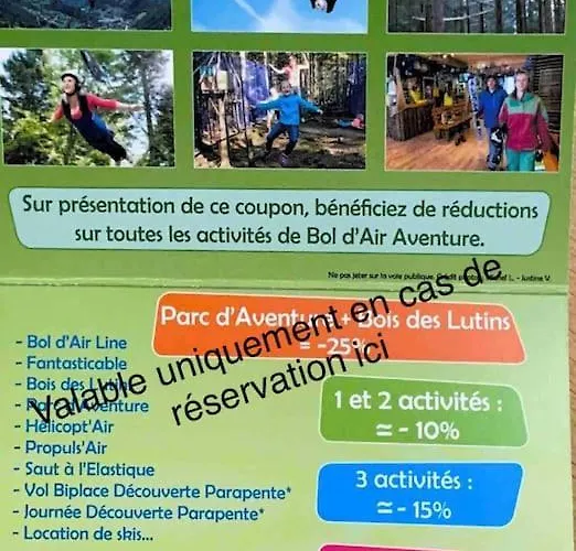 La Vanne Confortable Et Equipe