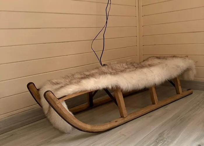 La Vanne Confortable Et Equipe La Bresse