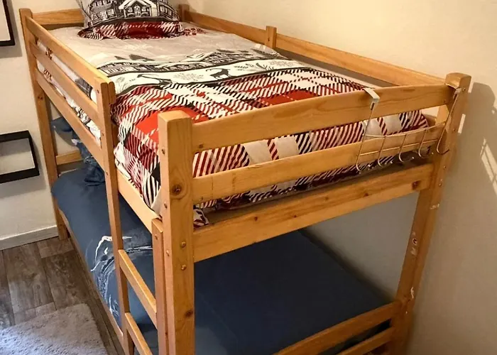 La Vanne Confortable Et Equipe