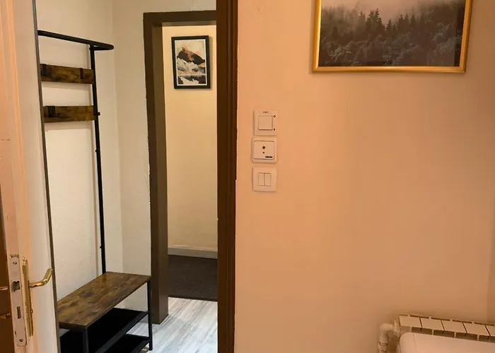 La Vanne Confortable Et Equipe *