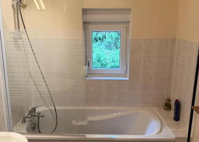 Apartmán La Vanne Confortable Et Equipe *